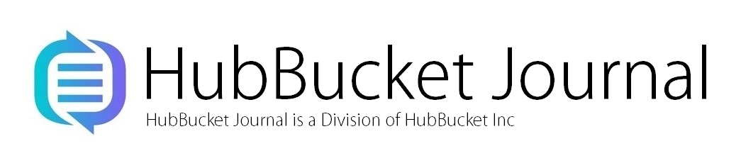 HubBucket Journal